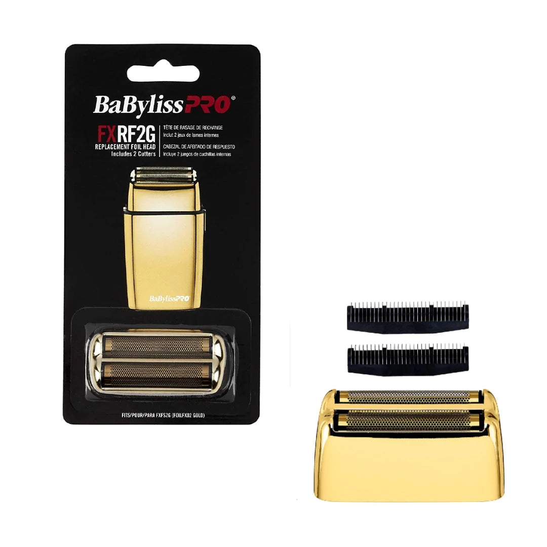 babyliss pro replacement foil