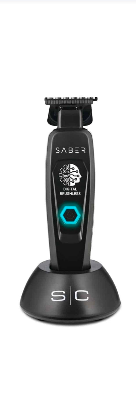 Black stylecraft saber trimmer