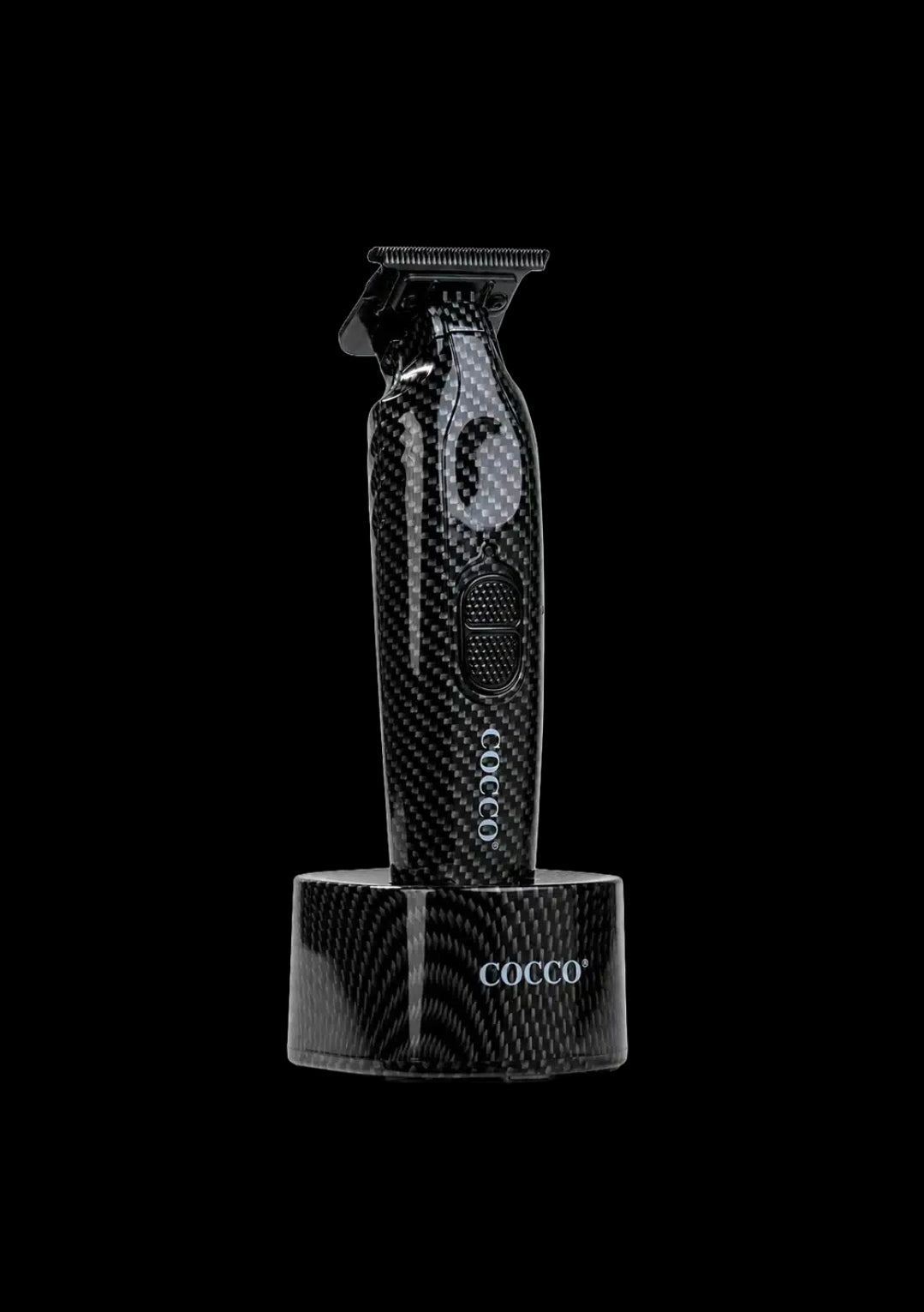 Cocco trimmer carbon fiber