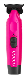 Cocco trimmer pink