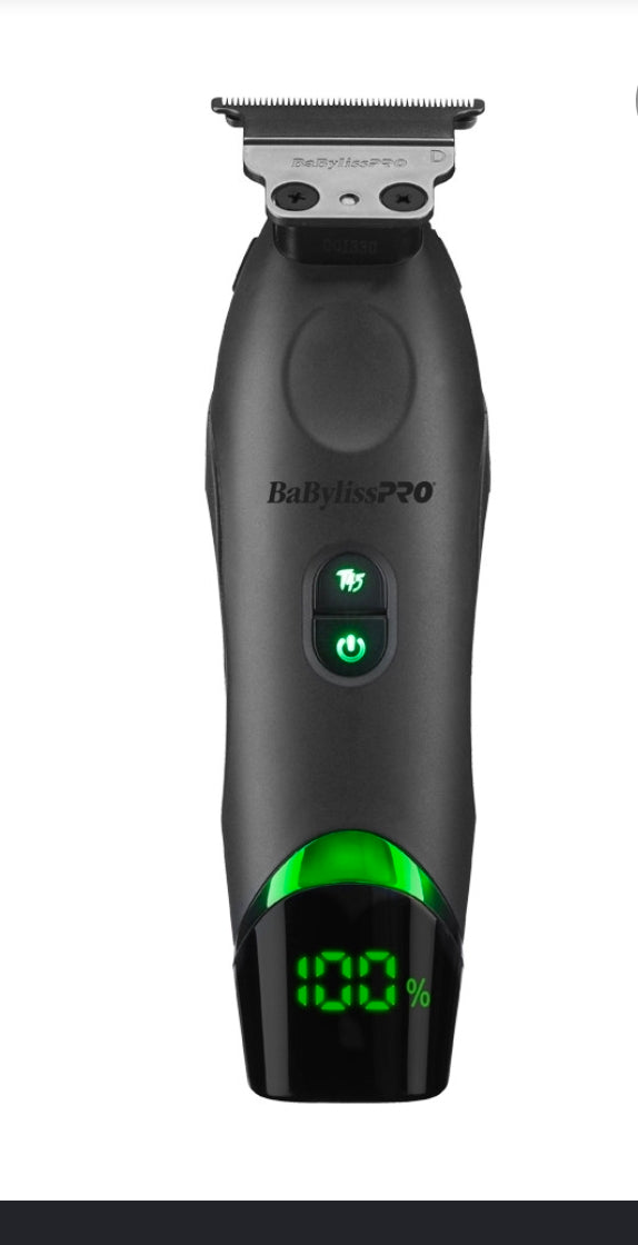 Babyliss pro tom 45 trimmer