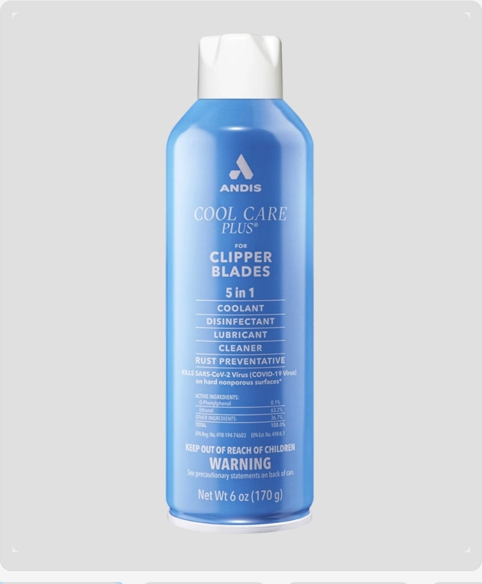 Andis Coolcare