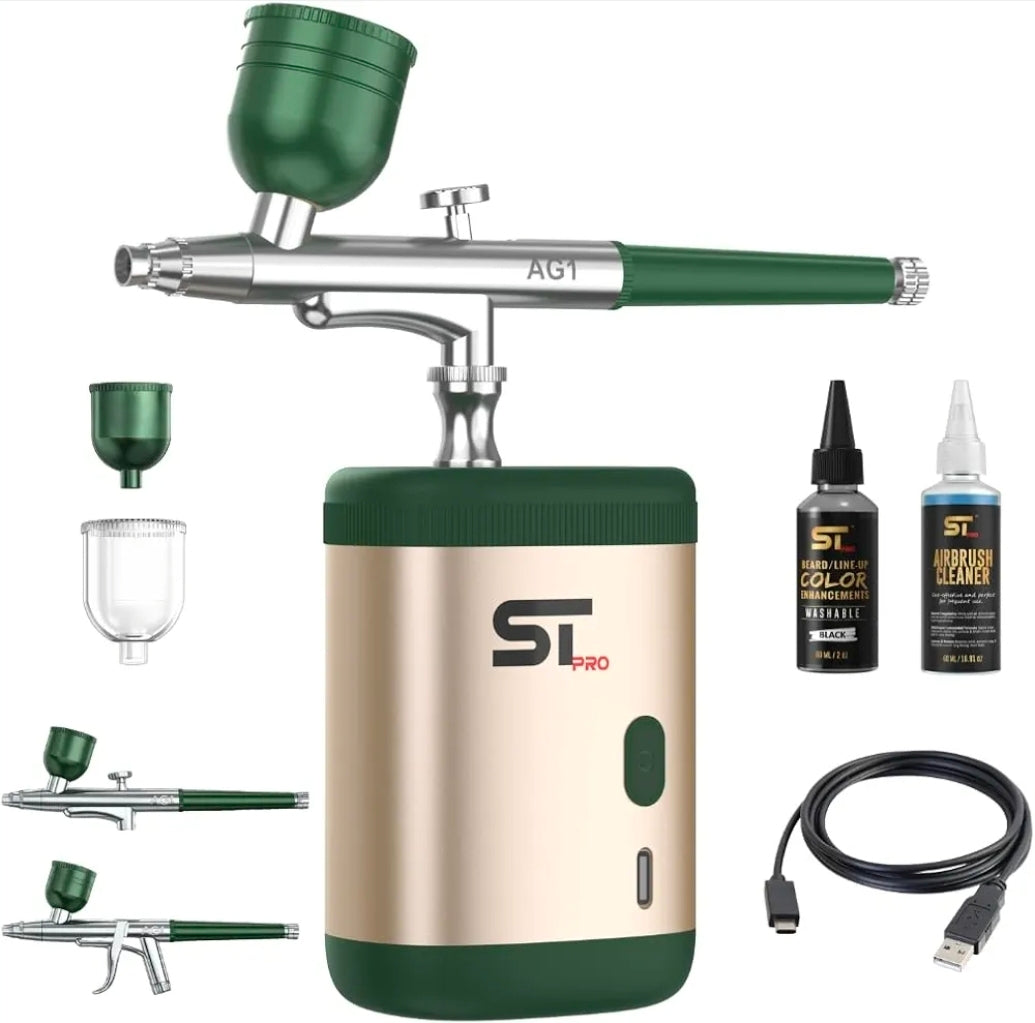 Supreme trimmer Airbrush kit