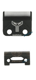 Gamma T1000 echo blade