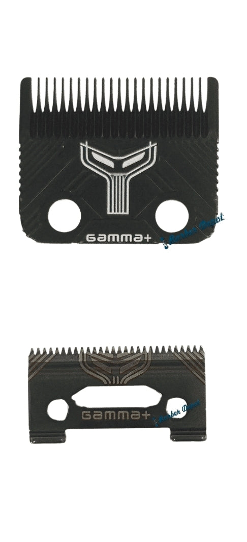 Gamma T1000 echo blade