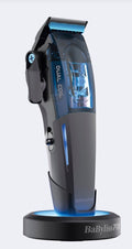 Babyliss pro dual coil clipper