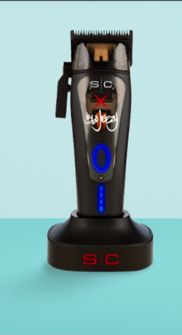 Stylecraft 360 jeezy clipper