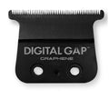Cocco trimmer blade graphene