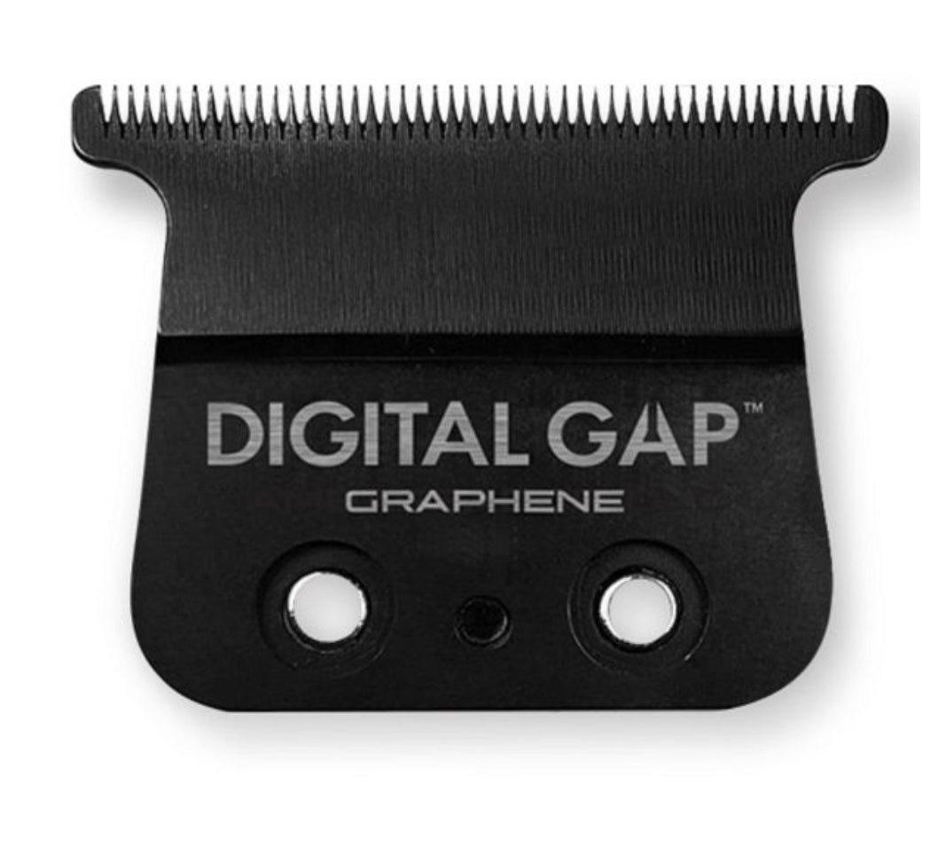 Cocco trimmer blade graphene