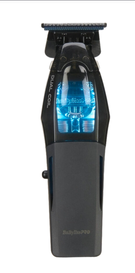 Babyliss pro dual coil trimmer