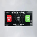 Level 3 veriety pack XL