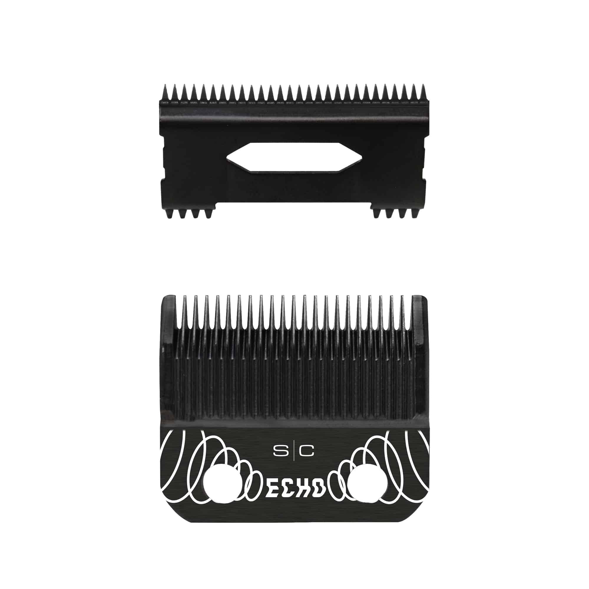 style craft echo clipper blade