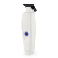White saber trimmer